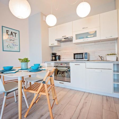Apartamenty Homely Place Casa Verona - Stary Rynek - Parking Poznaň Pokoj fotografie