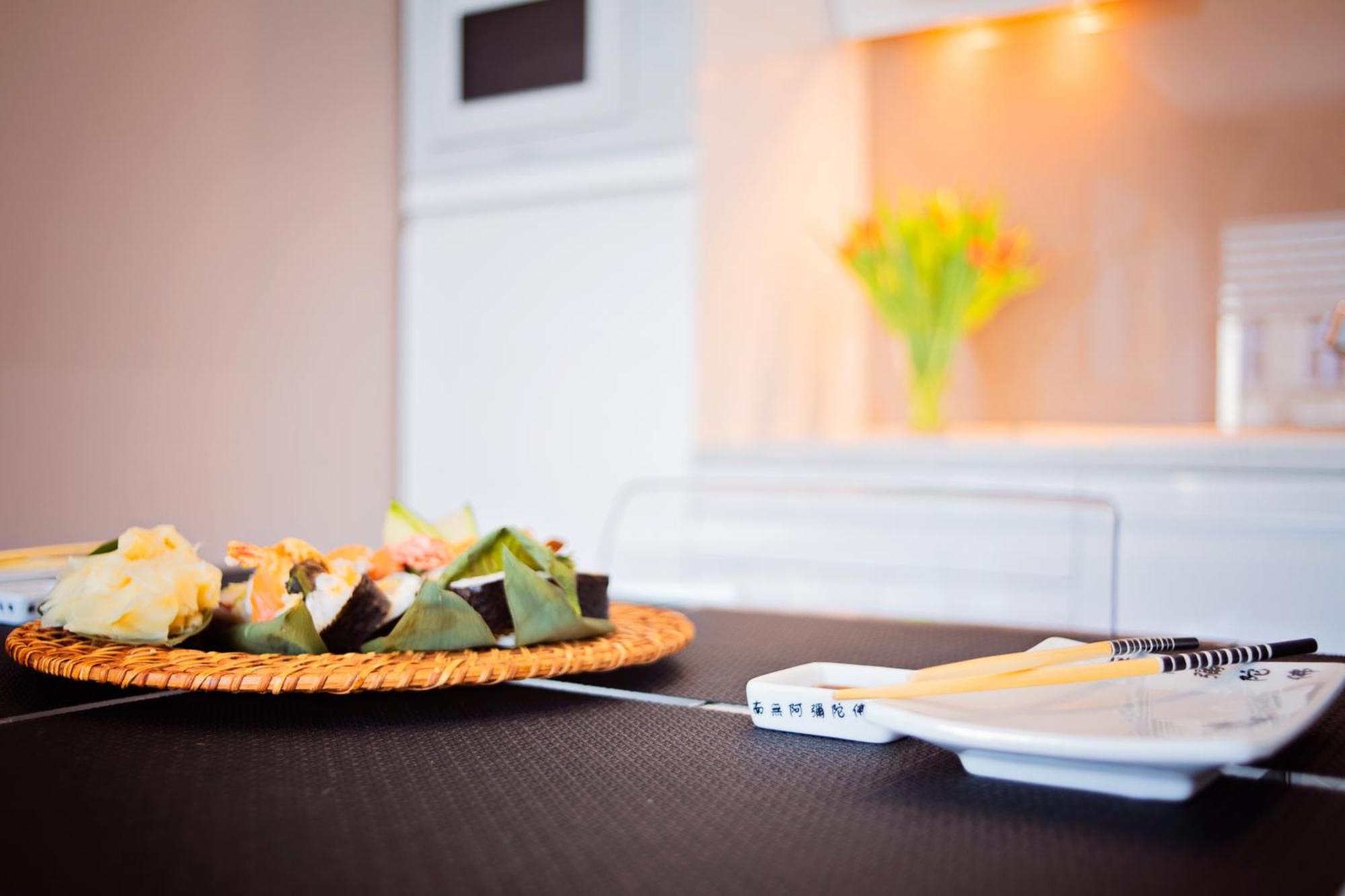 Apartamenty Homely Place Casa Verona - Stary Rynek - Parking Poznaň Pokoj fotografie
