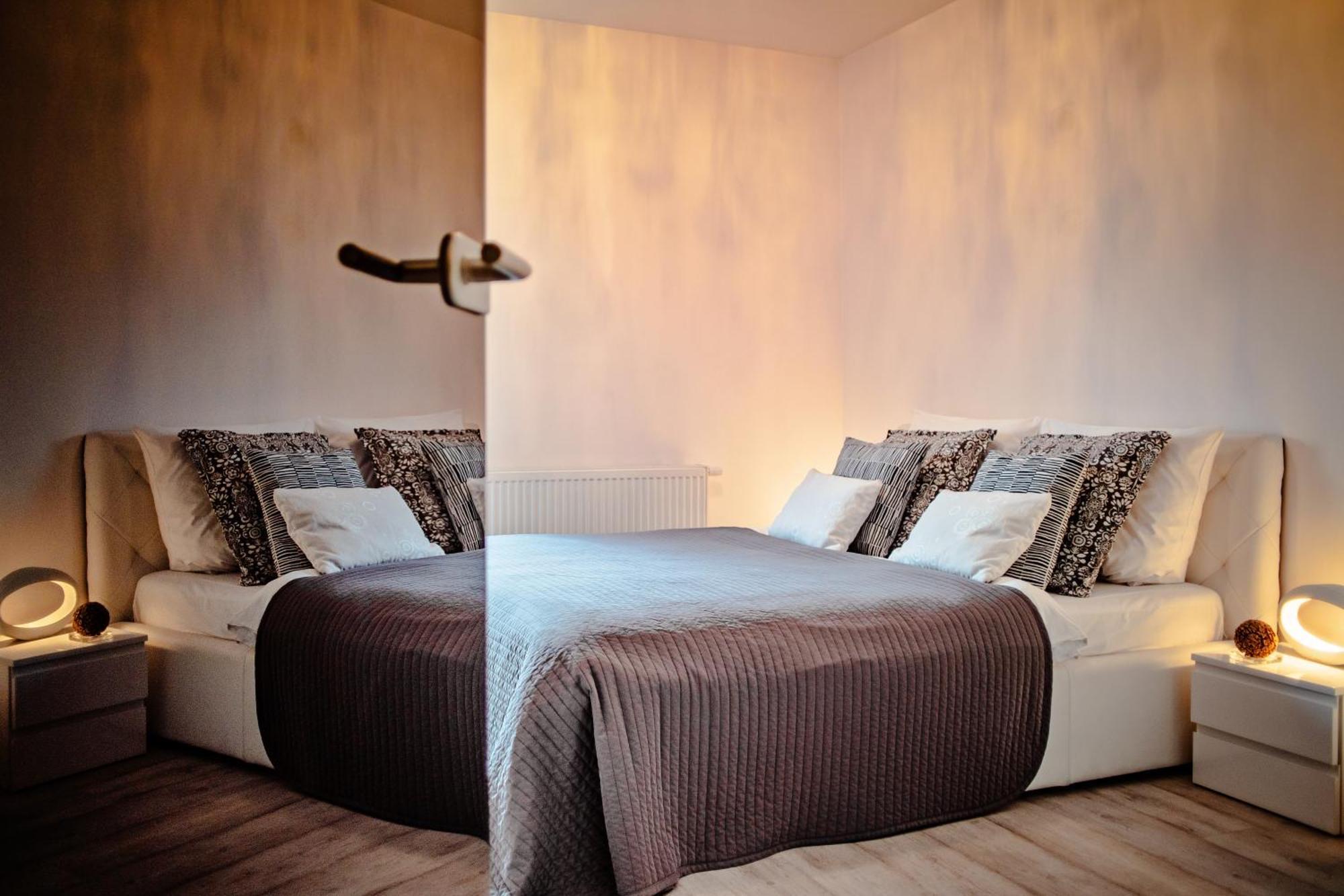 Apartamenty Homely Place Casa Verona - Stary Rynek - Parking Poznaň Exteriér fotografie