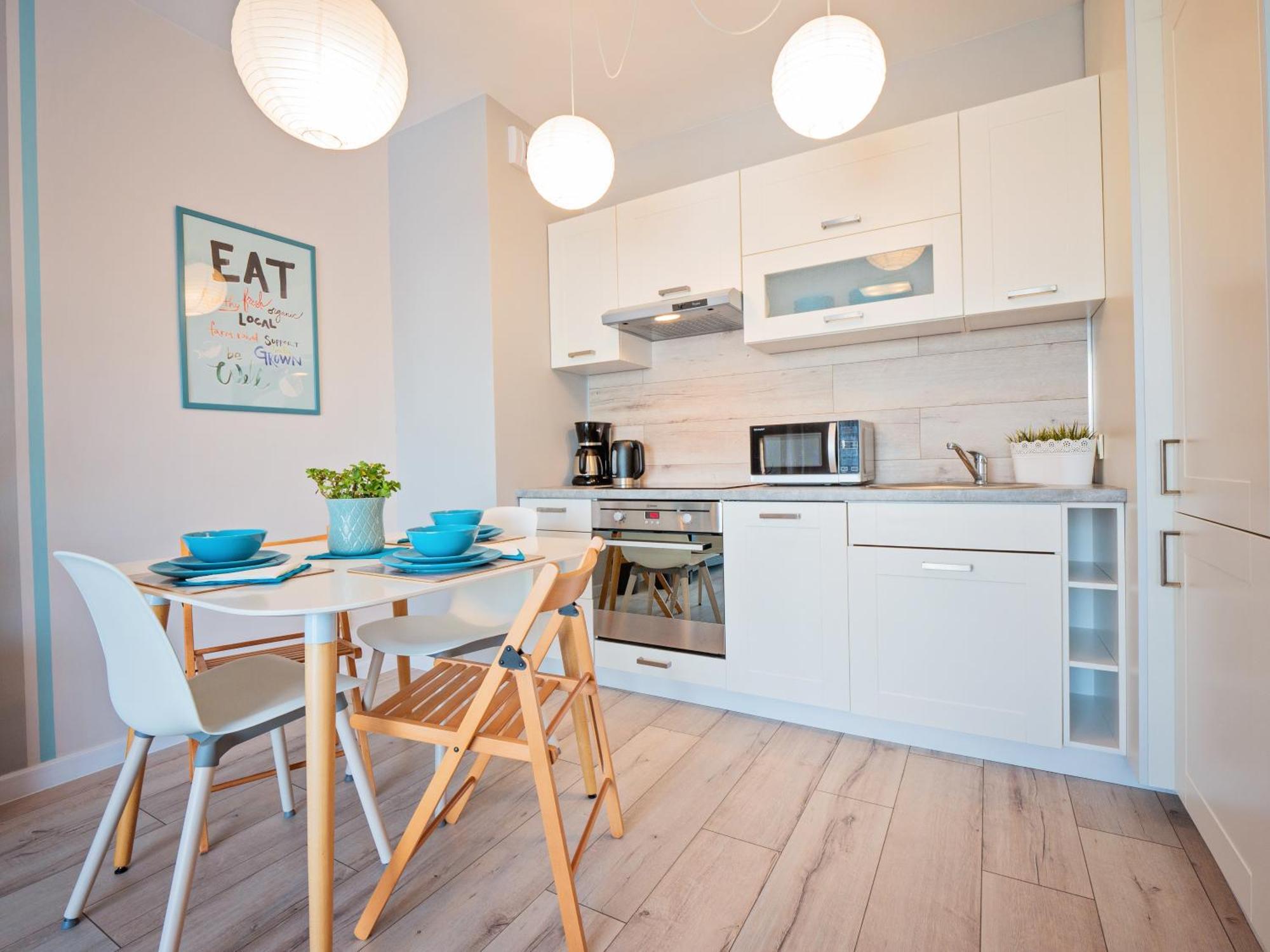 Apartamenty Homely Place Casa Verona - Stary Rynek - Parking Poznaň Pokoj fotografie