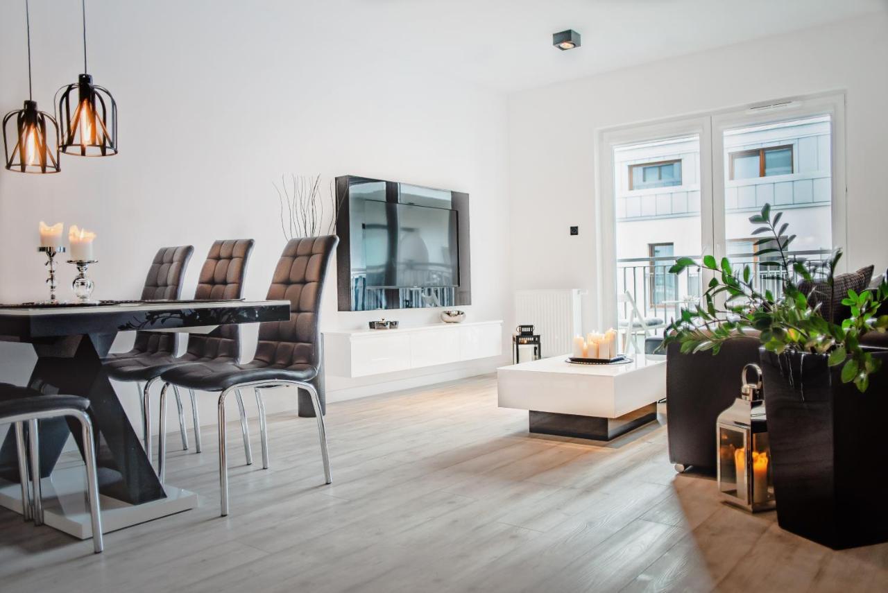 Apartamenty Homely Place Casa Verona - Stary Rynek - Parking Poznaň Exteriér fotografie
