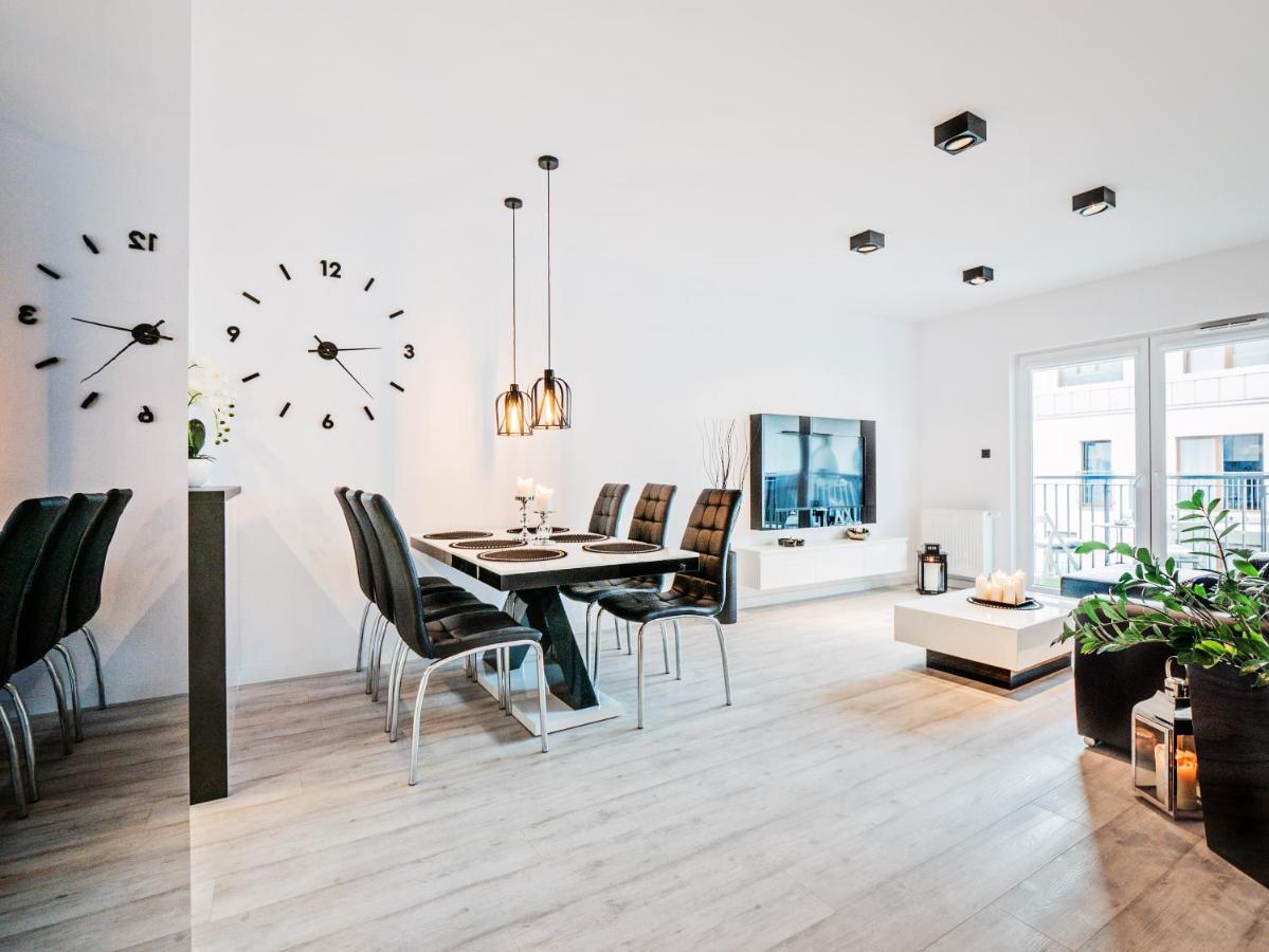 Apartamenty Homely Place Casa Verona - Stary Rynek - Parking Poznaň Exteriér fotografie