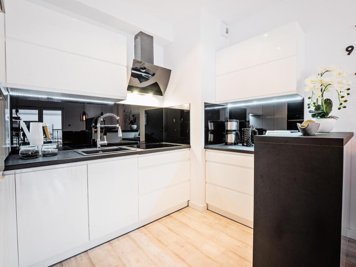 Apartamenty Homely Place Casa Verona - Stary Rynek - Parking Poznaň Exteriér fotografie