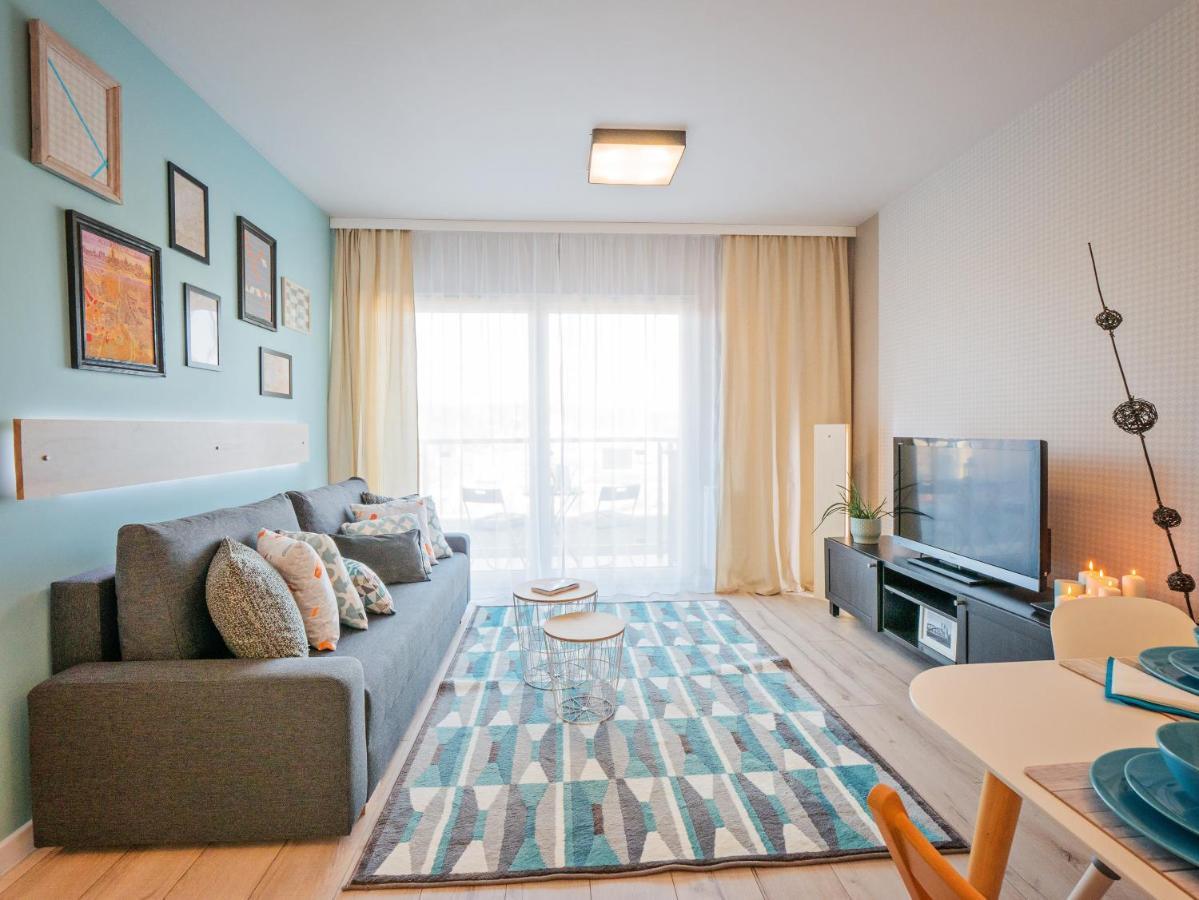 Apartamenty Homely Place Casa Verona - Stary Rynek - Parking Poznaň Exteriér fotografie