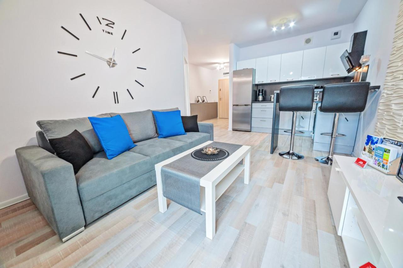 Apartamenty Homely Place Casa Verona - Stary Rynek - Parking Poznaň Exteriér fotografie