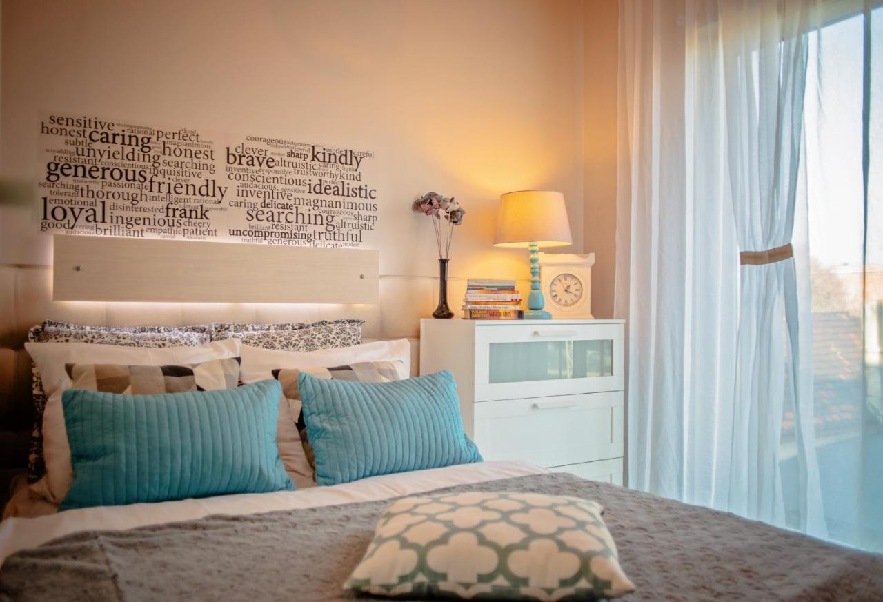 Apartamenty Homely Place Casa Verona - Stary Rynek - Parking Poznaň Exteriér fotografie